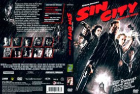 Sin City เมืองคนตายยาก (2005)